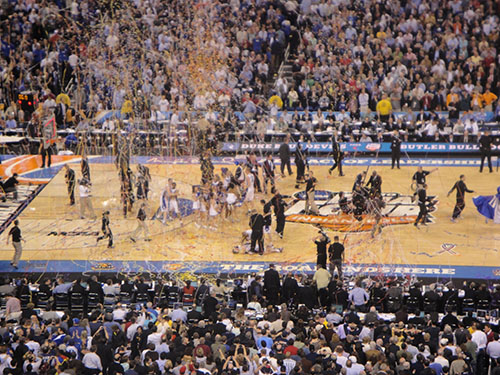 Indianapolis, Indiana, Final Four