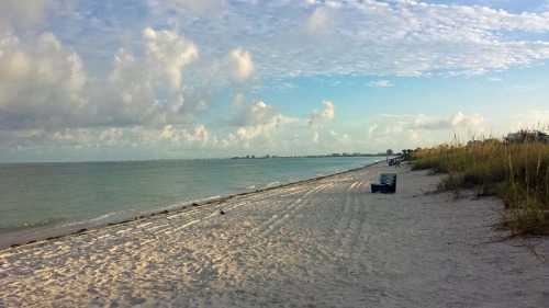 St. Pete Beach, Gulf of Mexico, Florida