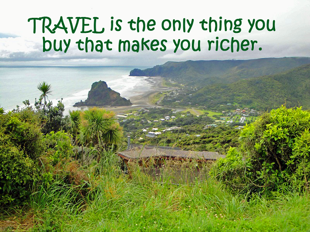 Travel Quotes Inspiring the Wanderlust In Me. | The ...